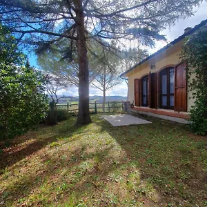 8380 Terme Dependance Saturnia