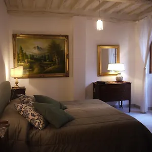  Apartment Casa Marzia