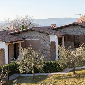 Poggio Valeria, Relax In Toscana Saturnia