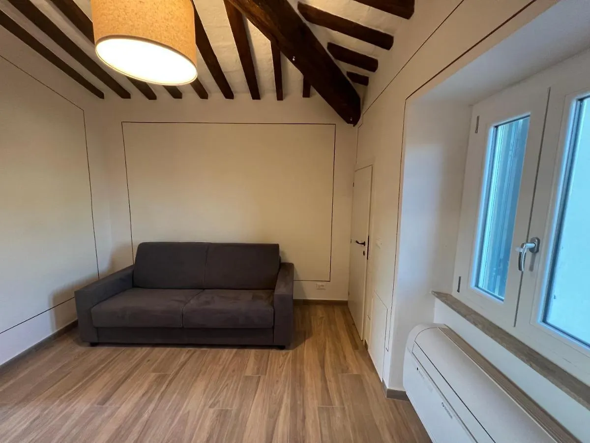 Apartment La Casetta Dei Mauri Saturnia Italy