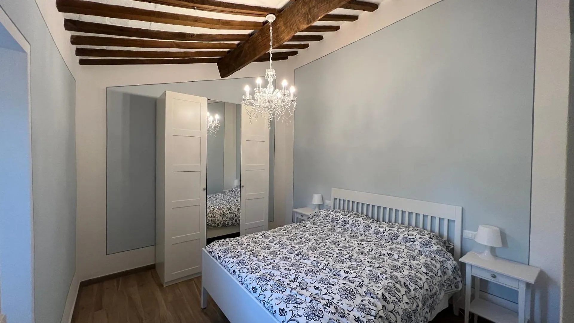 La Casetta Dei Mauri Saturnia Apartment